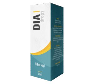 Dia Drops